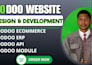 odoo report odoo customization odoo website design odoo ecommerce setup odoo